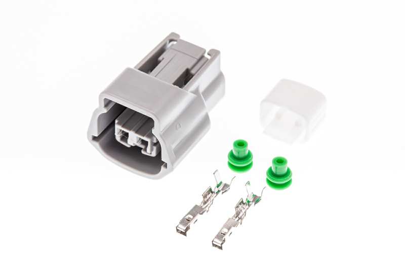 Electrical connector repair kit